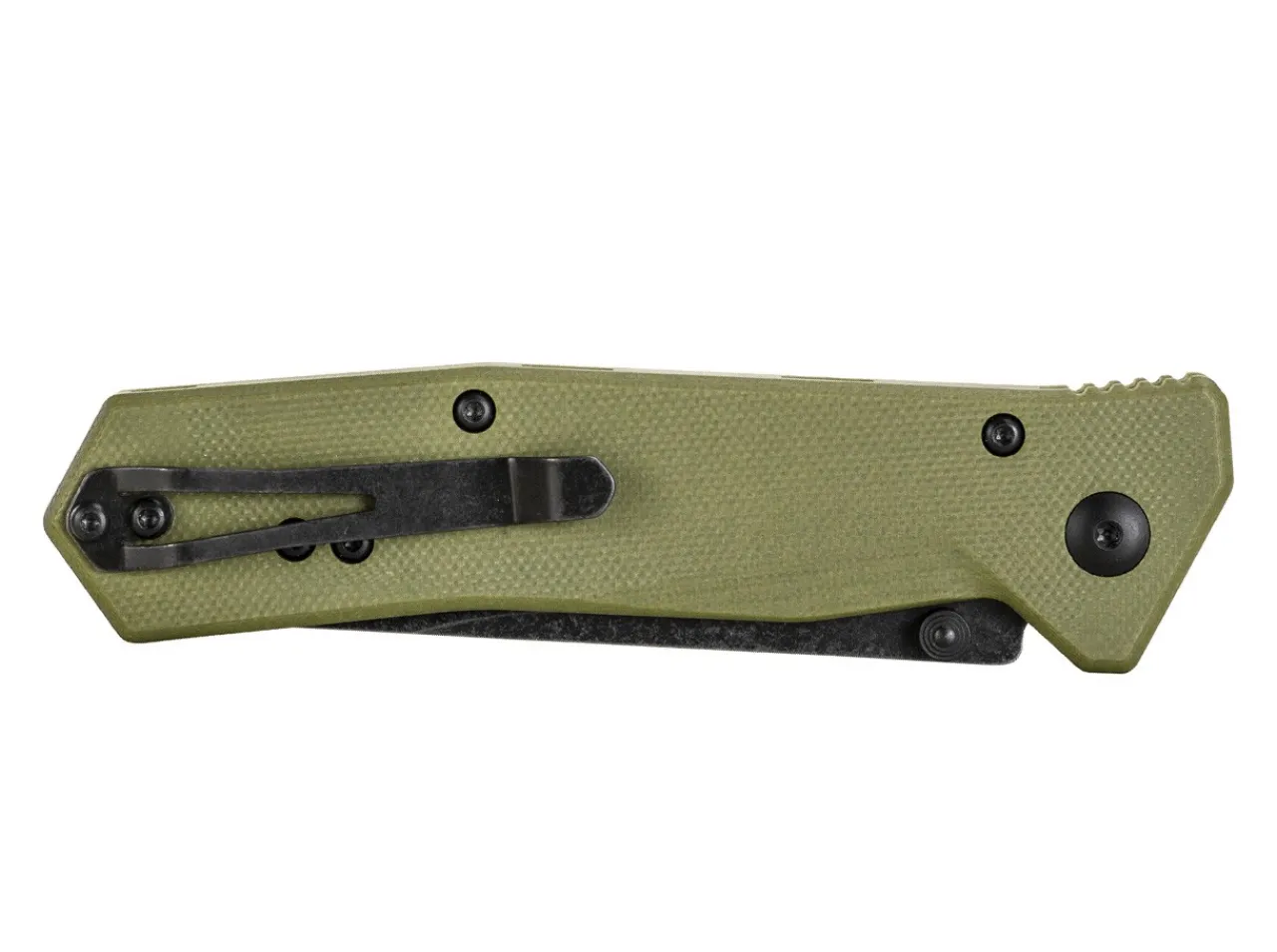 Daitengu F11-33|Steel Will Discount