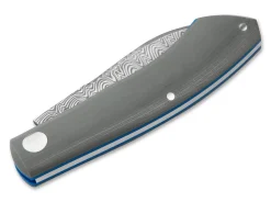 Damast Annual Knife 2023|Böker Manufaktur Solingen Best