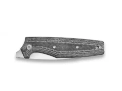 Dan2 Silver Twill G10|Viper