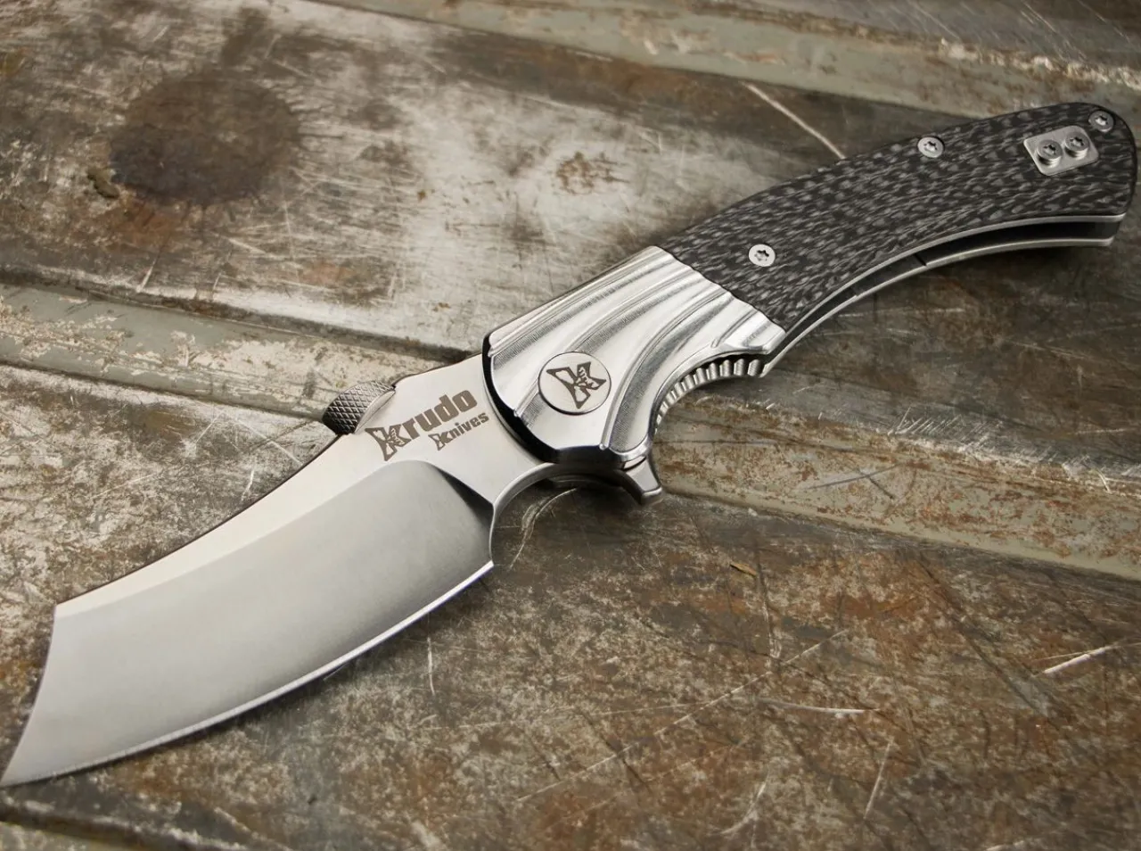 Dao Carbon|Krudo Outlet