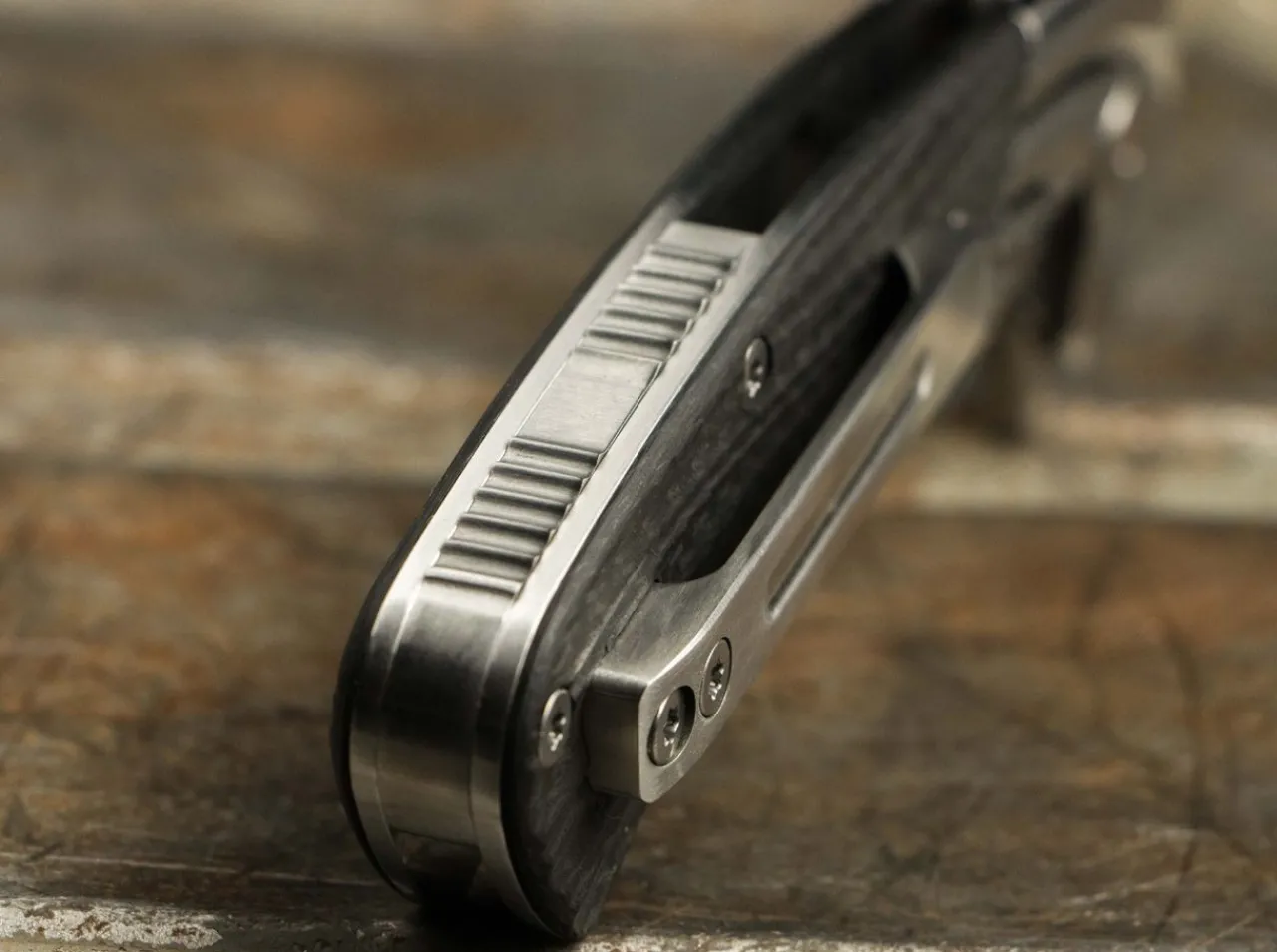 Dao Carbon|Krudo Outlet