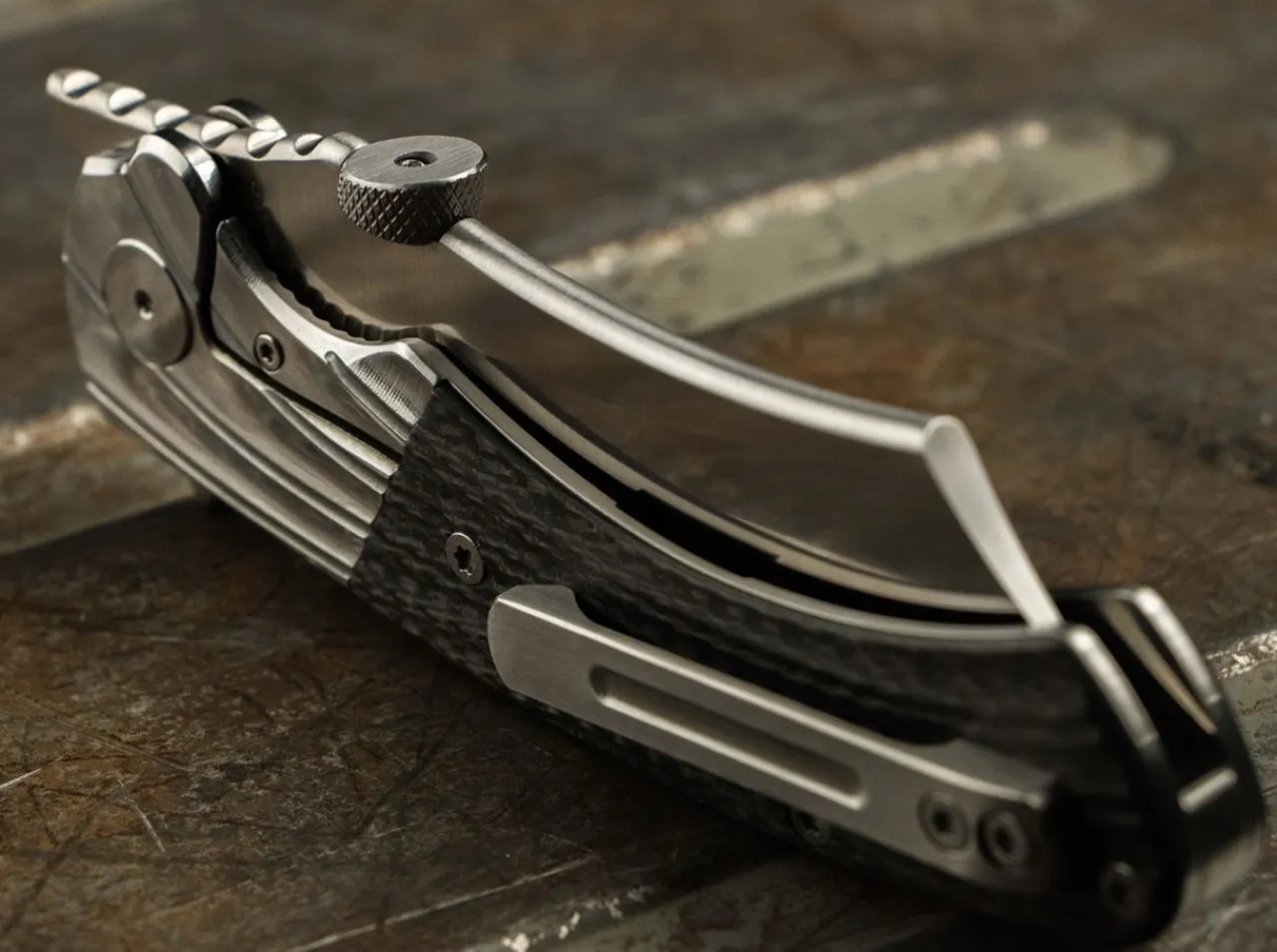 Dao Carbon|Krudo Outlet