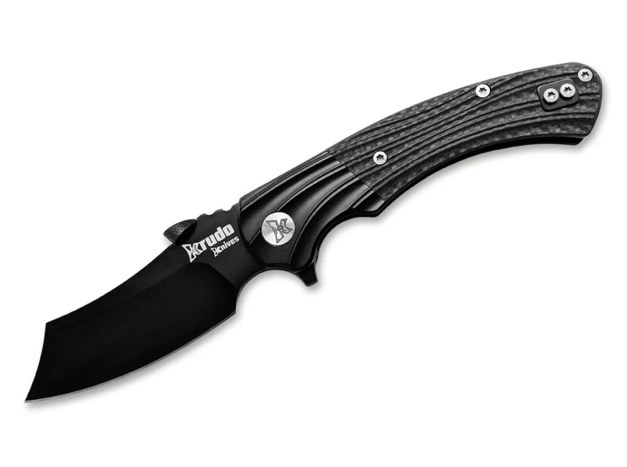 Dao Carbon Black|Krudo Discount