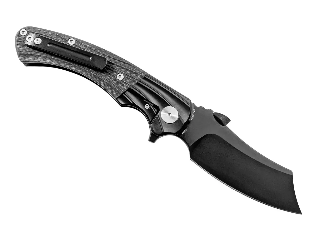 Dao Carbon Black|Krudo Discount