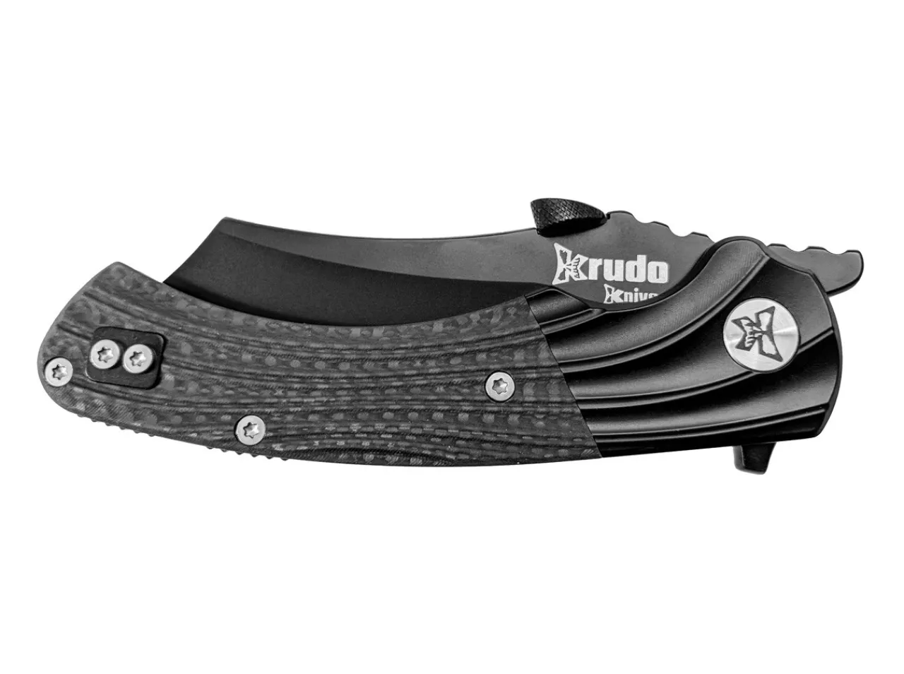 Dao Carbon Black|Krudo Discount