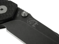 Dark Storm Carbon Fiber|Viper Best