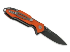Dark Storm Orange|Viper Discount