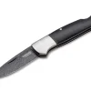 Davis Classic Hunter Damascus|Böker Manufaktur Solingen