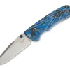 Deka 3.25" G-Mascus Blue|Hogue New