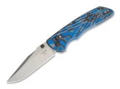 Deka 3.25" G-Mascus Blue|Hogue New
