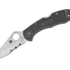Delica 4 Lightweight Foliage Green|Spyderco Sale