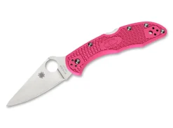 Delica Pink Heels|Spyderco Discount