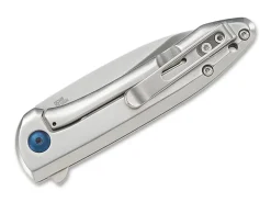 Delineation|CRKT Clearance