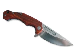 Desert Fox Cocobolo|Fox Knives Sale