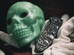 Dia De Los Muertos|Magnum New