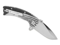 Discipline Folder Carbon Ii|Krudo
