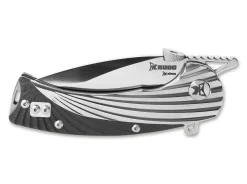 Discipline Folder Carbon Ii|Krudo