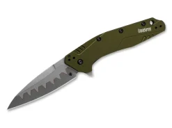 Dividend Composite Olive|Kershaw Sale