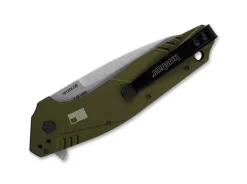 Dividend Composite Olive|Kershaw Sale