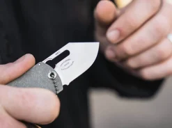 Dog Tag Knife|Böker Plus Hot