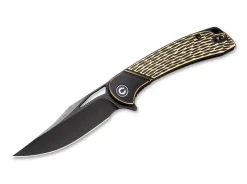 Dogma Black Brass|CIVIVI