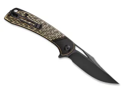 Dogma Black Brass|CIVIVI