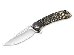 Dogma Black Brass Nailnick|CIVIVI Best