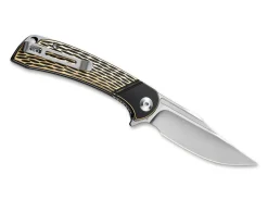 Dogma Black Brass Nailnick|CIVIVI Best