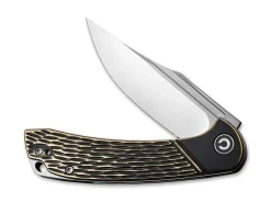 Dogma Black Brass Nailnick|CIVIVI Best