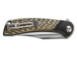 Dogma Black Brass Nailnick|CIVIVI Best