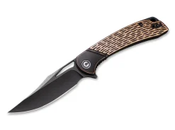 Dogma Black Copper|CIVIVI