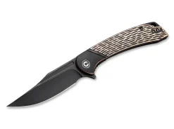 Dogma Black Copper Nailnick|CIVIVI Discount