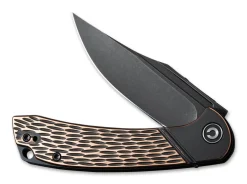 Dogma Black Copper Nailnick|CIVIVI Discount