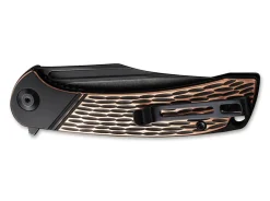 Dogma Black Copper Nailnick|CIVIVI Discount