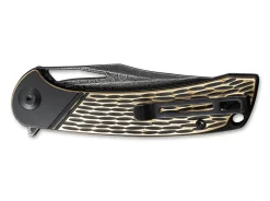 Dogma Damascus Brass Black|CIVIVI Online