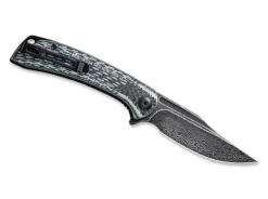 Dogma Damascus Carbon White|CIVIVI Clearance