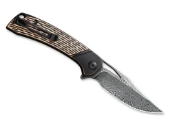 Dogma Damascus Copper Black|CIVIVI Discount
