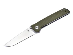 Domin Green|Kizer New