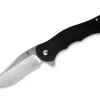 Dorado Black G10|Kizer Online