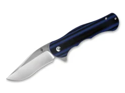 Dorado Blue G10|Kizer