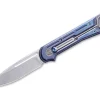 Double Helix Blue Sw|WE Knife Hot