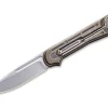 Double Helix Bronze Sw|WE Knife Clearance