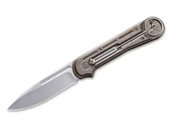 Double Helix Bronze Sw|WE Knife Clearance