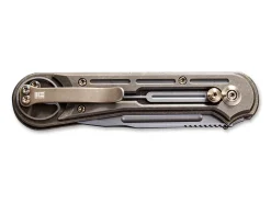 Double Helix Bronze Sw|WE Knife Clearance