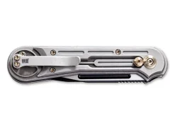 Double Helix Gray|WE Knife New