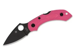Dragonfly 2 Lightweight Pink Cpm-S-30V Bb|Spyderco Best