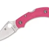 Dragonfly 2 Lightweight Pink Cpm-S-30V|Spyderco Sale