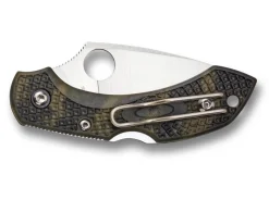 Dragonfly 2 Lightweight Zome|Spyderco Best