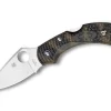 Dragonfly 2 Lightweight Zome|Spyderco Hot