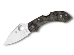 Dragonfly 2 Lightweight Zome|Spyderco Hot
